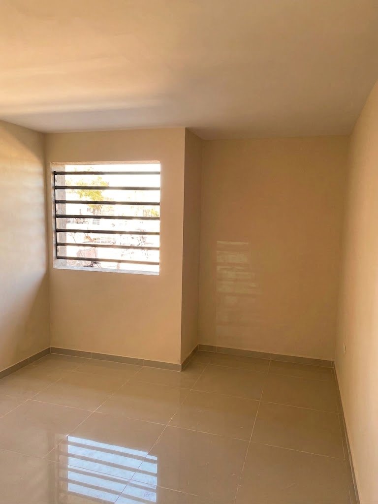 Obra entregada por ABIX