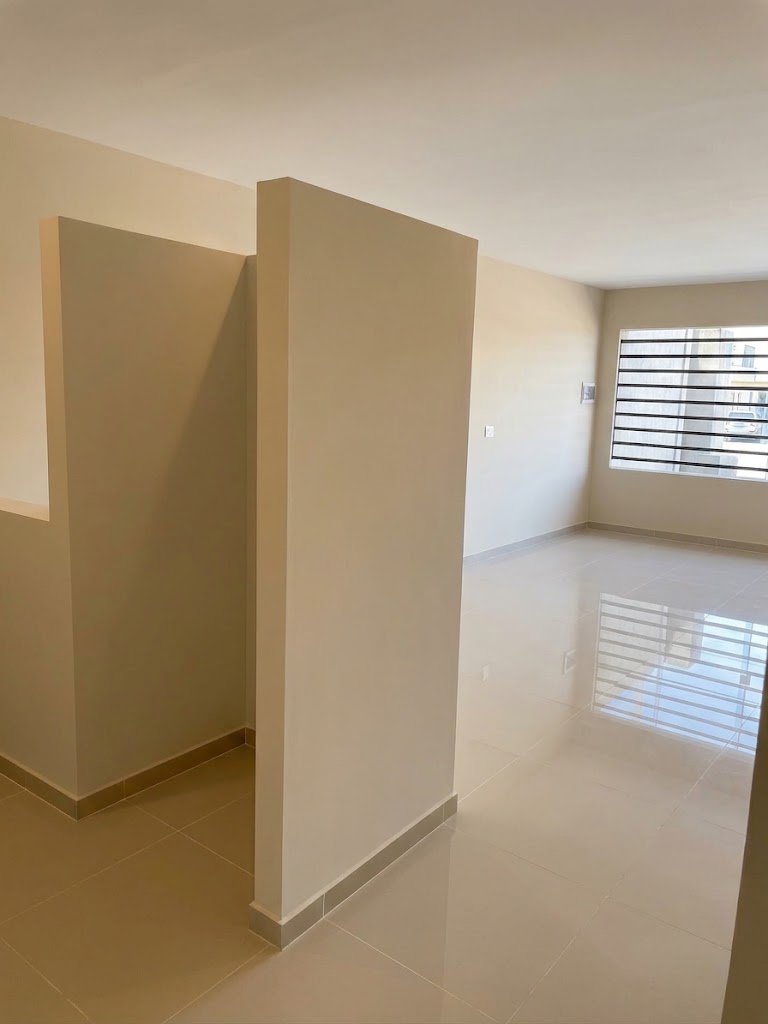 Obra entregada por ABIX