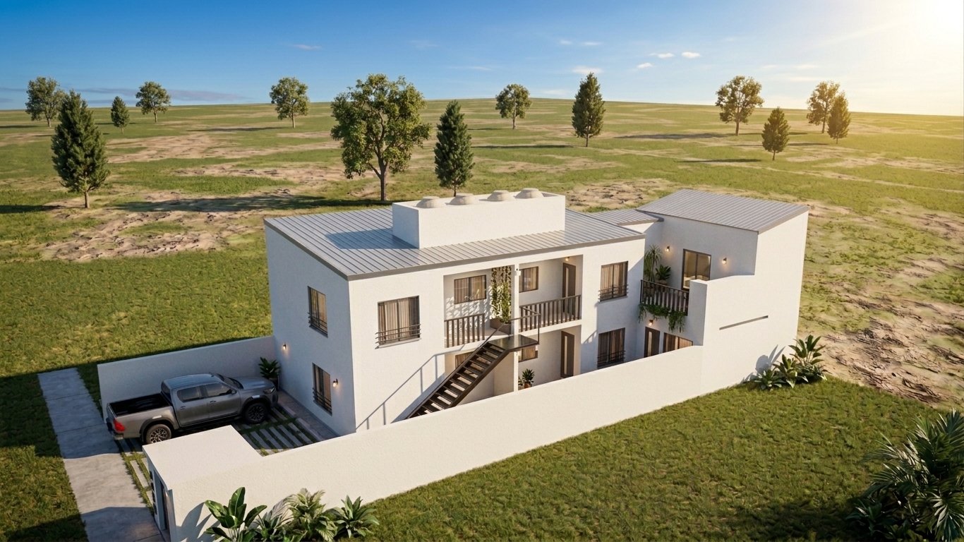 Ventas en pozo — foto 1