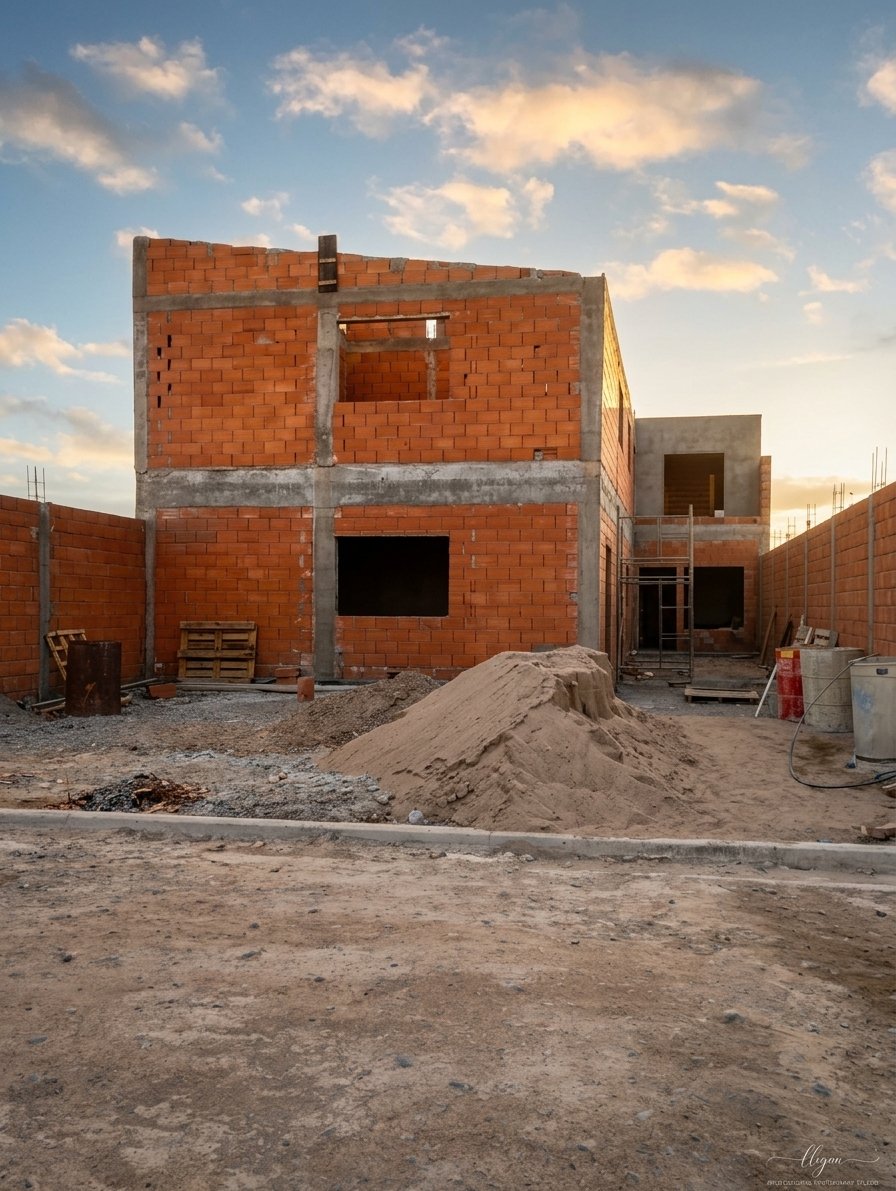 Foto de avance de obra 2
