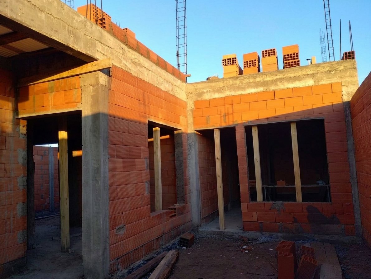 Foto de avance de obra 4